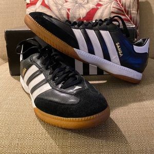 Adidas ZX 8000 SP Samba